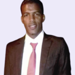 Idriss Diallo