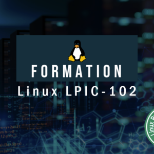 Formation LPIC-2