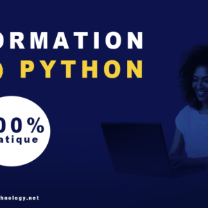 Formation Python