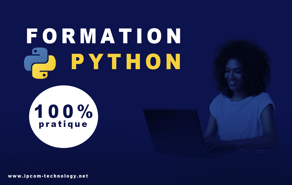Formation complète Python